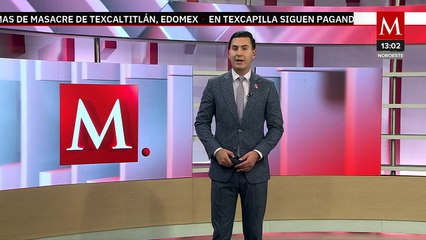 Sentencian a 5 años de reclusión a menor por el asesinato de un policía en Morelos