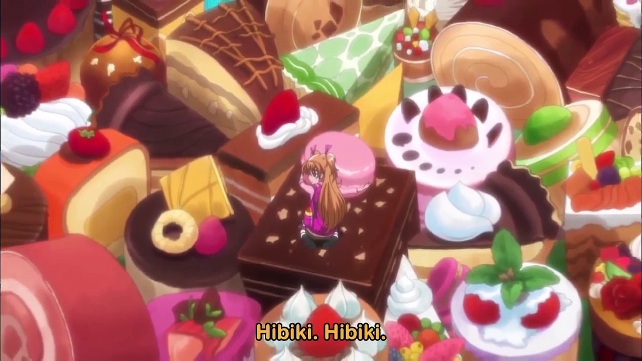 [Sub Esp] Suite Precure♪ - Episodio 27