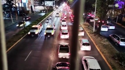 Frangie afirma que operativos a contraflujo funcionan