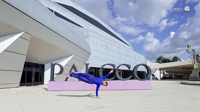 Presentarán el espectáculo Noches de Danza con coreografías de artistas locales