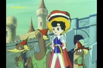 الأميرة ياقوت الحلقة 2