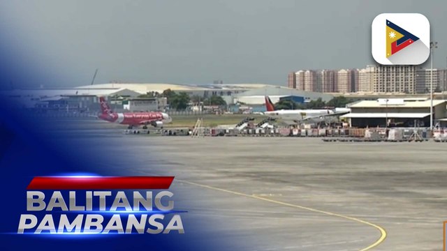 CAAP, naglabas ng Notice to Airmen malapit sa Bulkang Kanlaon