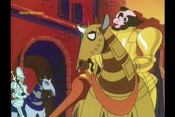 الأميرة ياقوت الحلقة 3