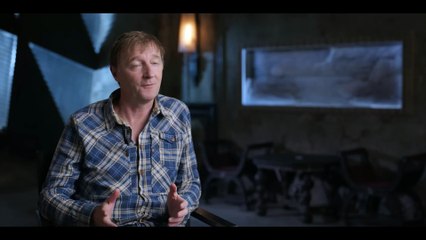Dune Prophecy 1x05 Season 1 Episode 5 Trailer -  In Blood Truth