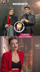 Palomeando: Turno Nocturno 🌙