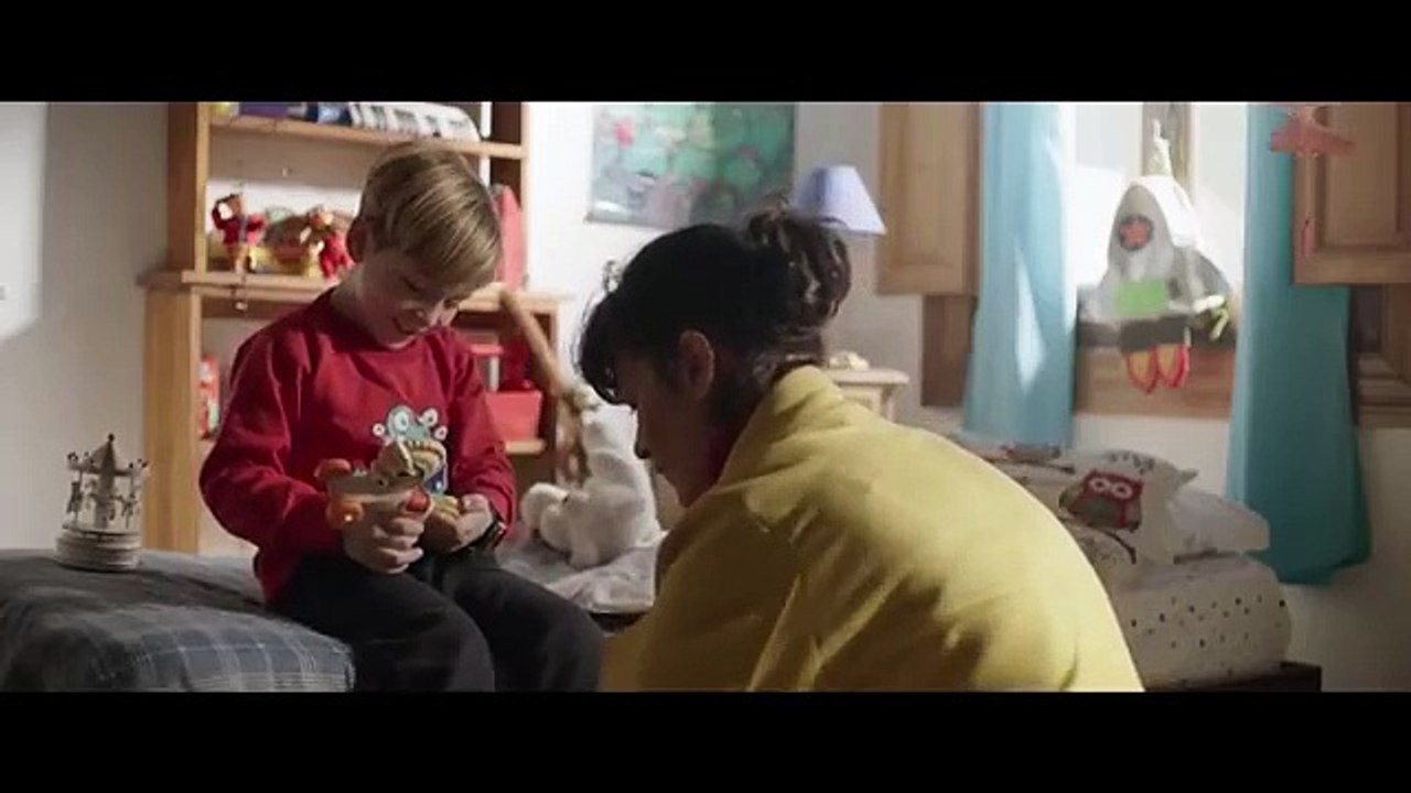 ON THE 3RD DAY Exclusive Full Fantasy Horror Movie Premiere English HD 2024