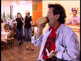 ANHQV 05X3 ‘Érase Un Combate’