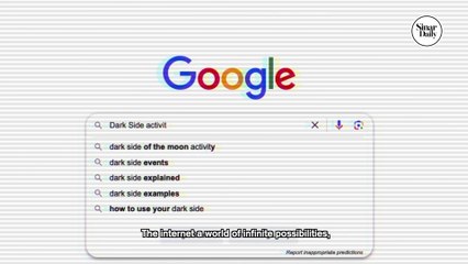 Dark side of the internet: The hidden world of online prostitution