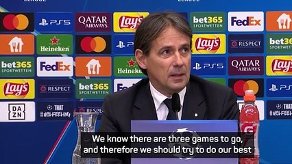 Champions League: the winners and losers ahead of Matchday 6