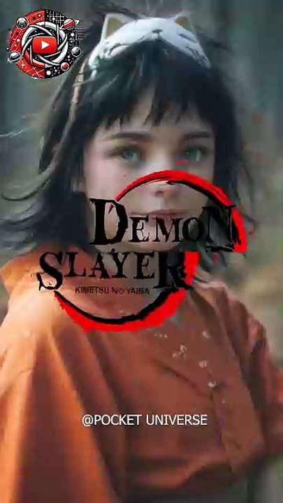 Demon Slayer girls