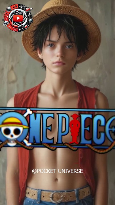 One Piece Live Action