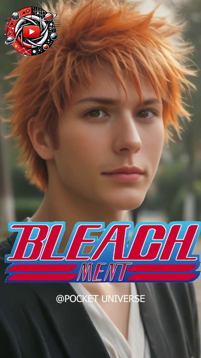 Bleach Live Action  bleach  anime