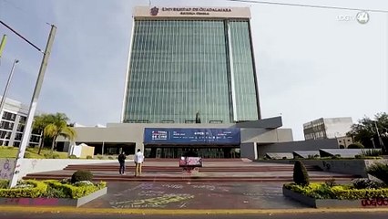 La UdeG le pide a los diputados que pidan a la federación aumentó del subsidio federal para 2025