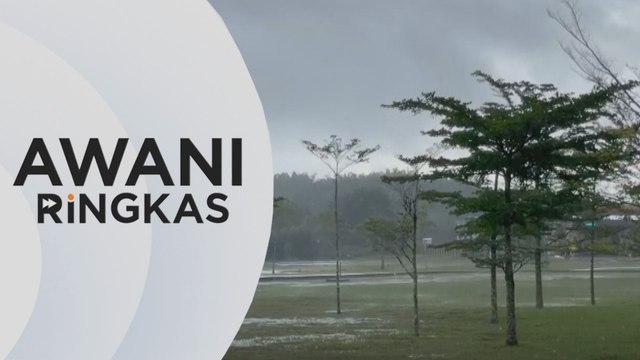 AWANI Ringkas: Banjir gelombang kedua bermula