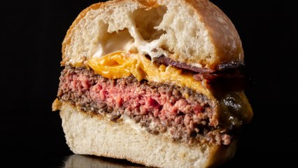 The Biggest Burger Mistakes You Can Possibly Make