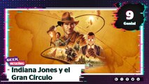 Indiana Jones y el Gran Círculo Un regreso triunfal al corazón de la aventura | Indigo Geek