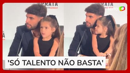 Artilheiro do Brasileirão, Yuri Alberto fala sobre chegada de Memphis e luta por saúde mental