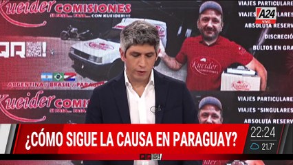 📢KUEIDER: ¿LICENCIA O EXPULSIÓN? " E gobierno va a defender la corrupción si es de los propios", dip Carbajal