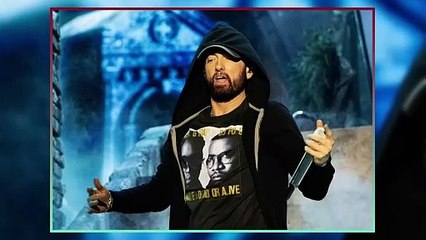 Eminem’s Emotional F1 Performance After Mom’s Death