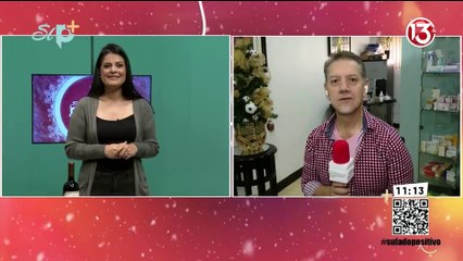 Pase en vivo - Hoy aprendemos sobre la polimialgia reumática