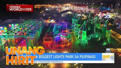 AURORA BOREALIS, MERON NA RIN SA PINAS?! | Unang Hirit