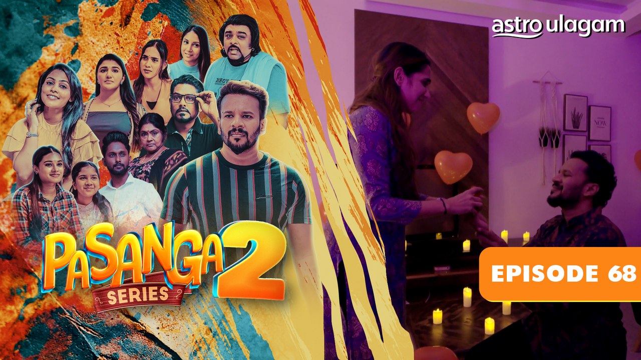 Pasanga 2 I Episode 68 [Preview]