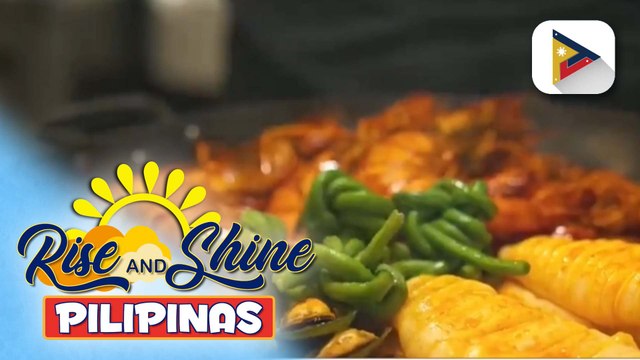Senate Bill No. 2797 na panukalang gawing Culinary Capital ang Pampanga, lusot na sa Senado