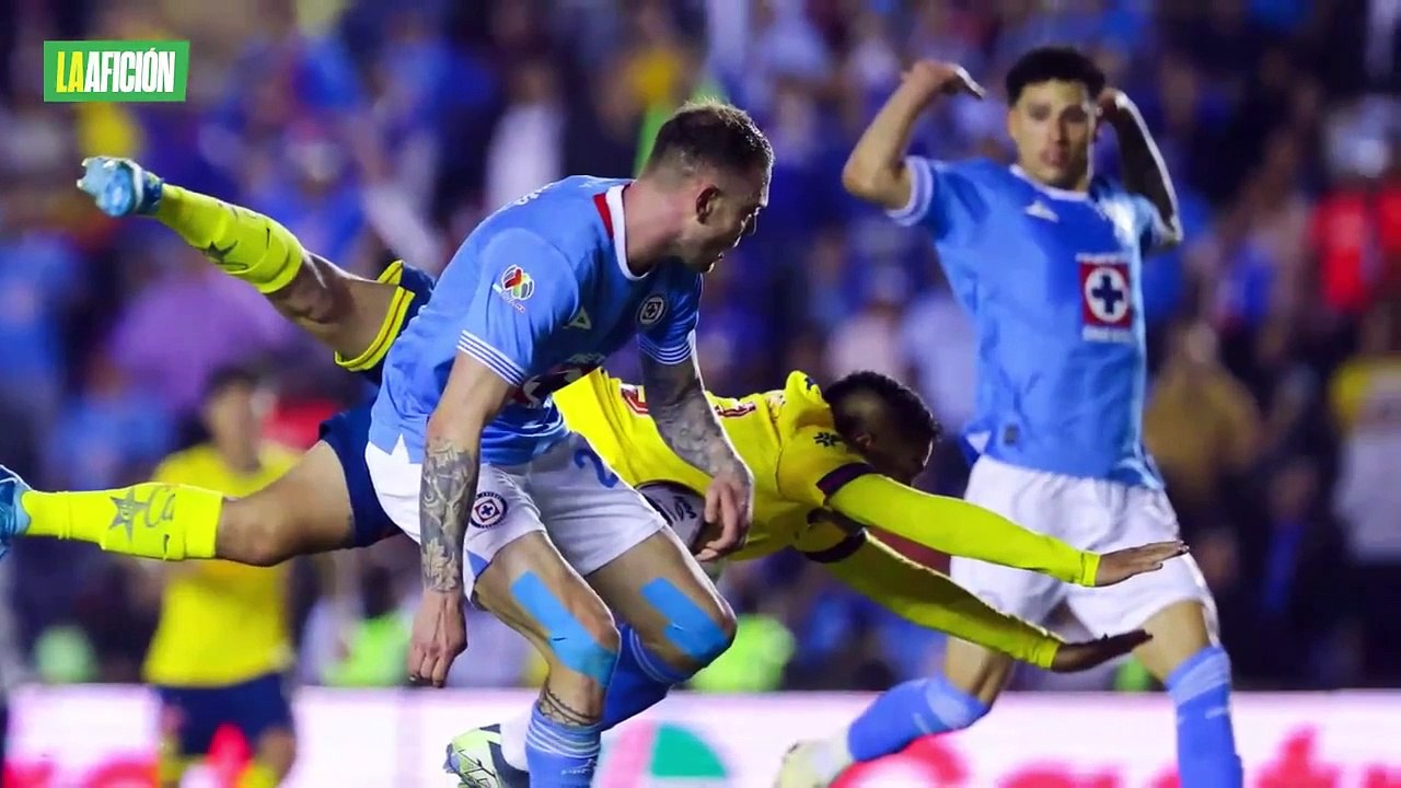 Cruz Azul se pronuncia tras agresión a reportero de Mediotiempo; no hay disculpas