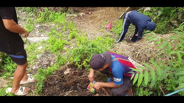 Hook and Rod Fishing in Nepal | Angling with Bamboo Stick | Fishing in Nepal |