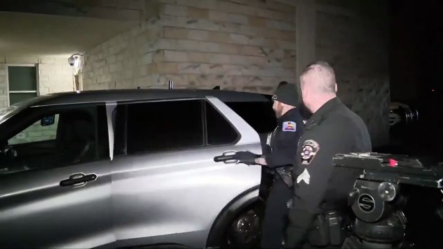 Luigi Mangione Manifesto Murderer of United Healthcare CEO Is in Police Arrested