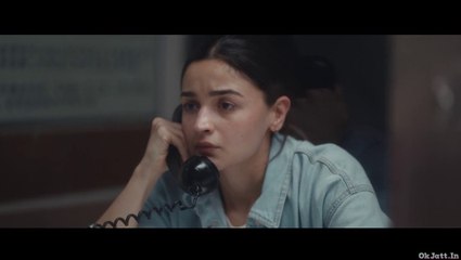 Jigra: Action-Packed Hindi Thriller You Can't Miss! 🔥