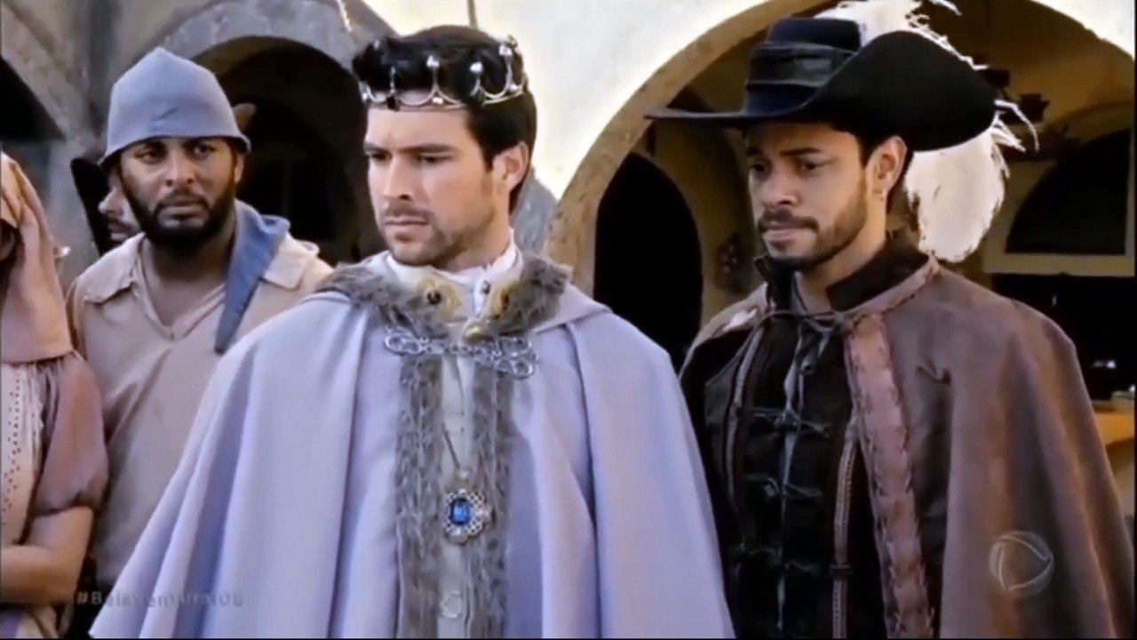 Lizabeta e Jacques - Parte 33 (Belaventura)