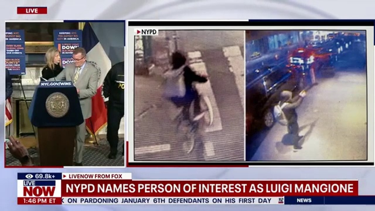 Luigi Mangione Manifesto:Murderer of United Healthcare CEO is in Police Custody, Revealed Shocking Details | Guns, Masks, and Manifesto Discovered in Search