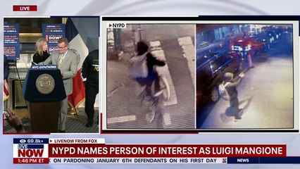 Luigi Mangione Manifesto:Murderer of United Healthcare CEO is in Police Custody, Revealed Shocking Details | Guns, Masks, and Manifesto Discovered in Search