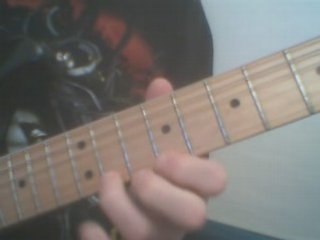 Guitar Lesson - Melodic Rock Solo