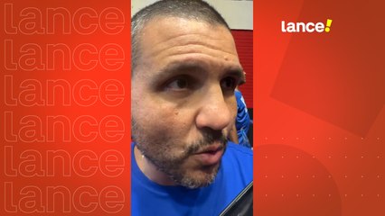 Filho de Zico revela detalhes sobre sua relação com BAP ⚽