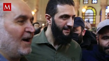 Ahmad al-Golani: El hombre que desafió todas las expectativas