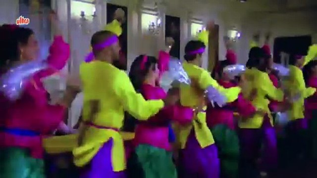 Dil Mere Lehra Le /1991 Jhoothi Shaan/Suresh Wadkar, Asha Bhosle, Mithun Chakraborty , Poonam Dhillon