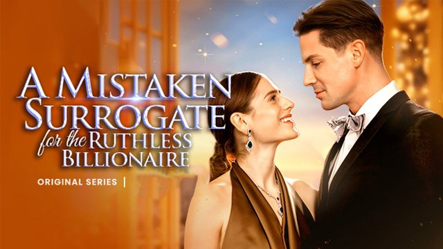 A Mistaken Surrogate for the Ruthless Billionaire (FULL MOVIE) BILLIONAIRE, SHORT DRAMA, FILM, SHOW, ANIME, MOVIE