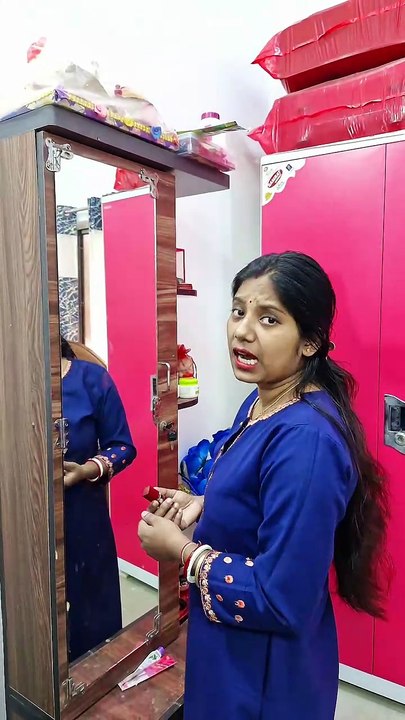 Make Up Ka Saman || Comedy || Funny