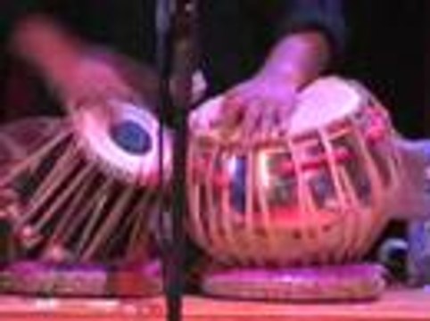 Building bridges through music