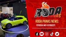 Perodua MO-II (Konsep), News