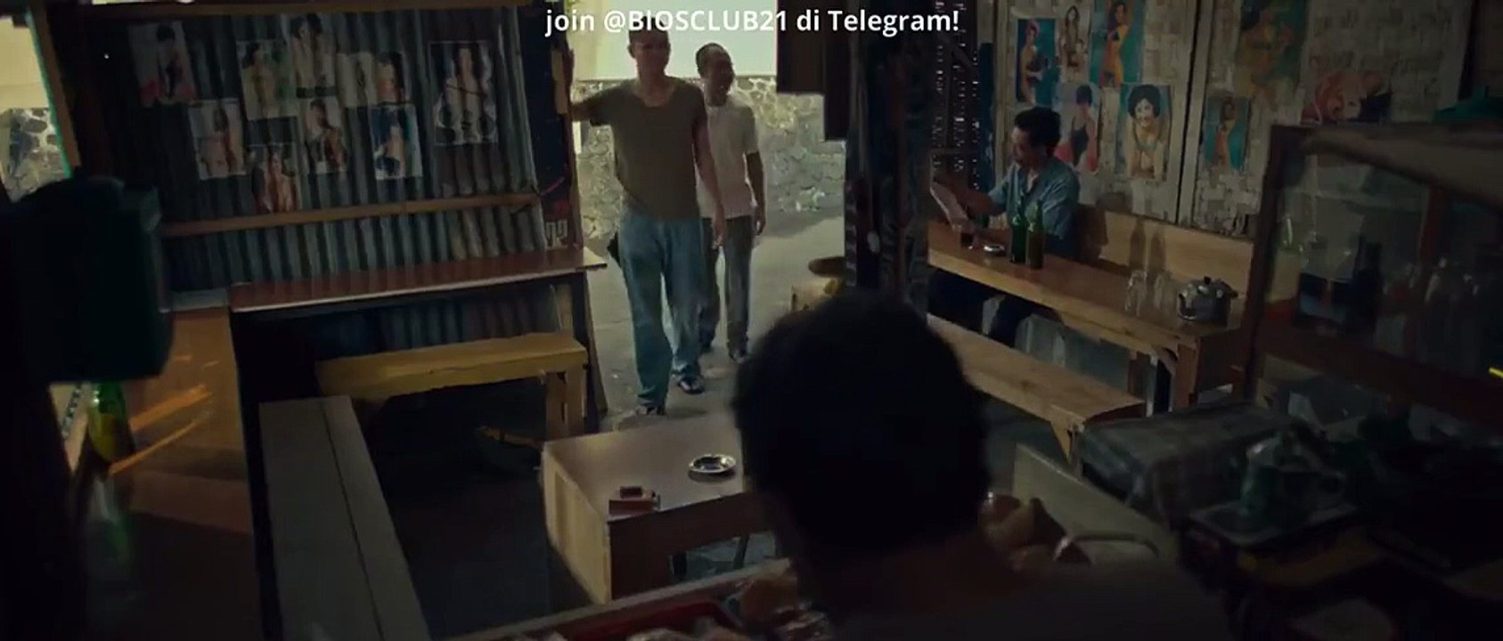 Malam Pertobatan (2024)