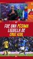 Fue una PÉSIMA liguilla de CRUZ AZUL