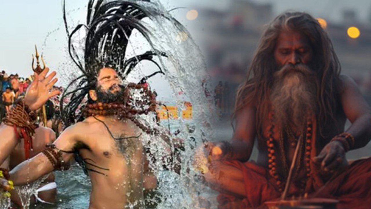 Maha Kumbh 2025 Naga Sadhu Vs Aghori: नागा साधु और अघोरी में अंतर, महाकुंभ का हिस्सा कौन|Boldsky