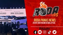 Zeekr 009 Rasmi Di Malaysia, News