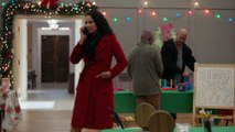 A Season to Remember 2024 GAF Hallmark Romantic Christmas Movie