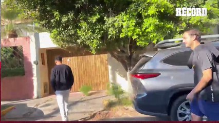 CHIVAS REPORTA A EXÁMENES MÉDICOS DE CARA AL CLAUSURA 2025