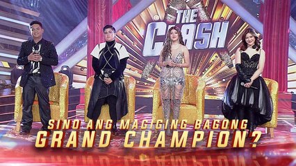 The Clash 2024: Huling bakbakan na!