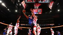 Play of the Day: Karl Anthony Towns